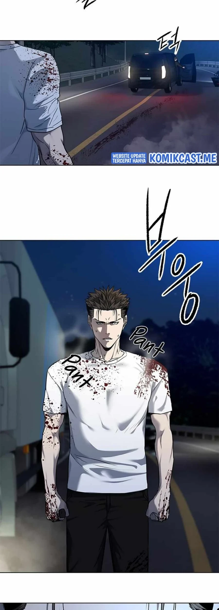 Chapter 141 - halaman 70