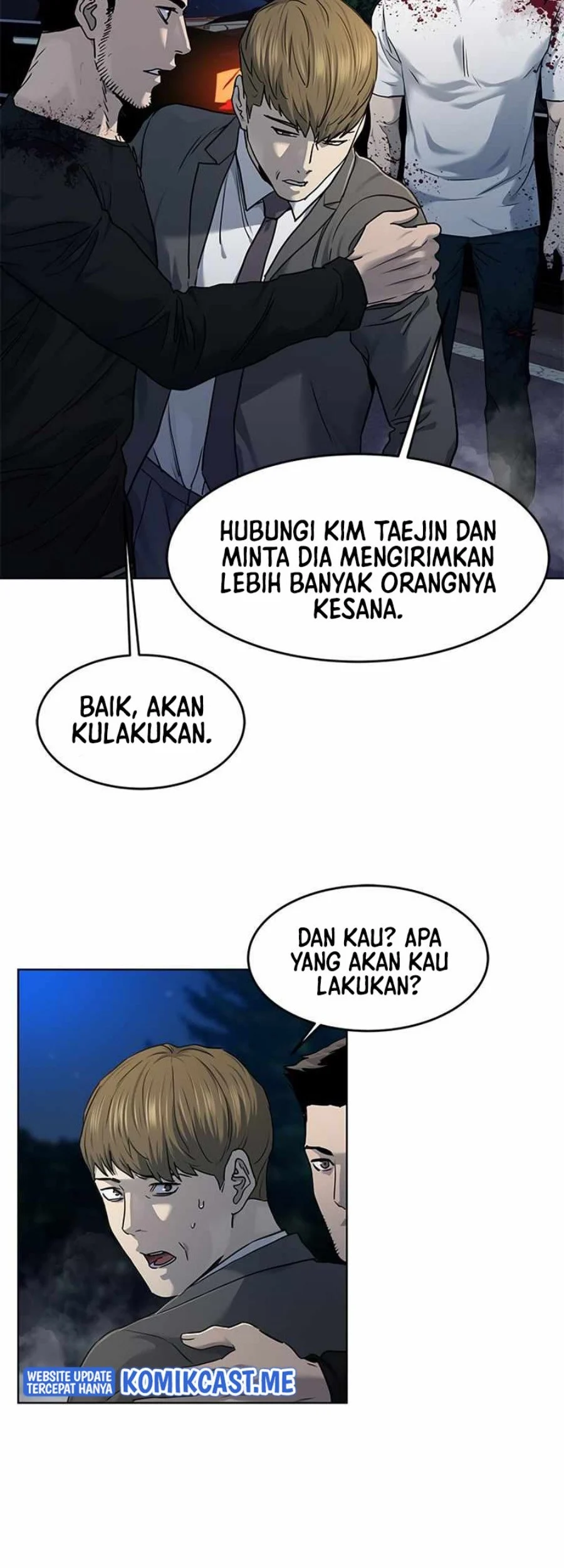 Chapter 141 - halaman 92