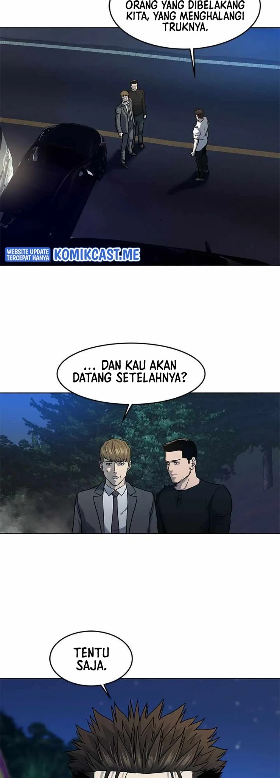 Chapter 141 - halaman 95