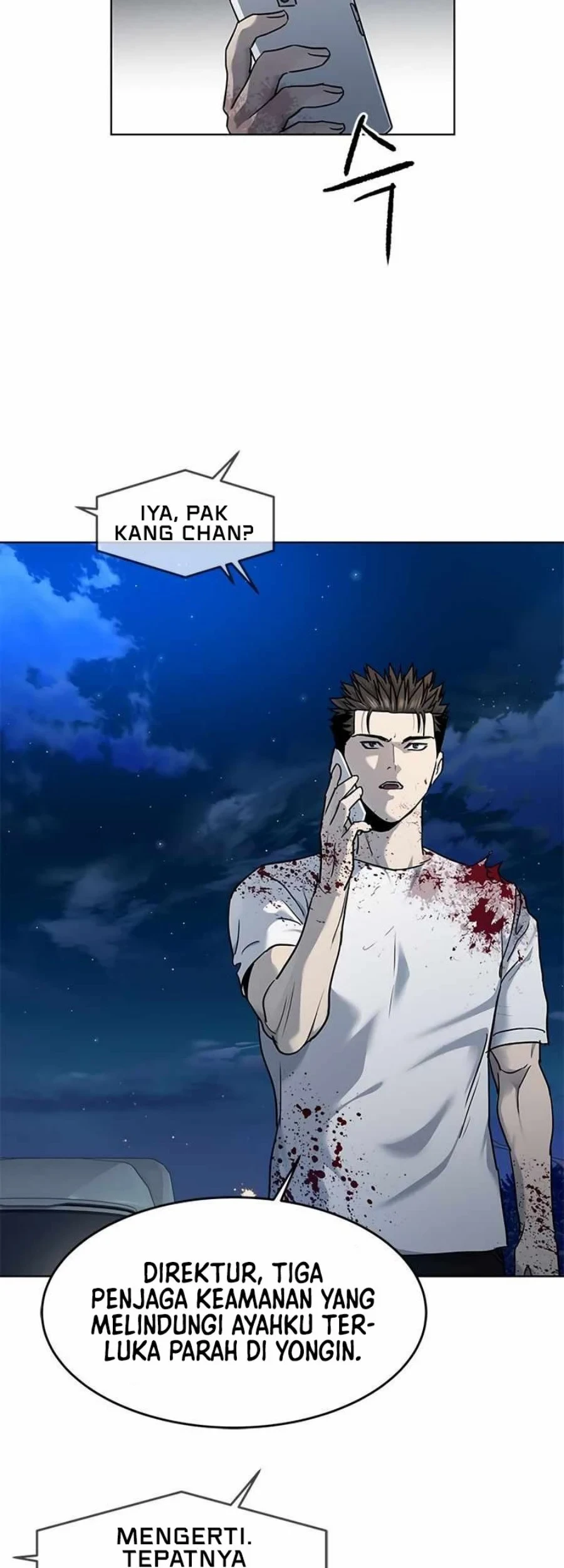 Chapter 141 - halaman 109
