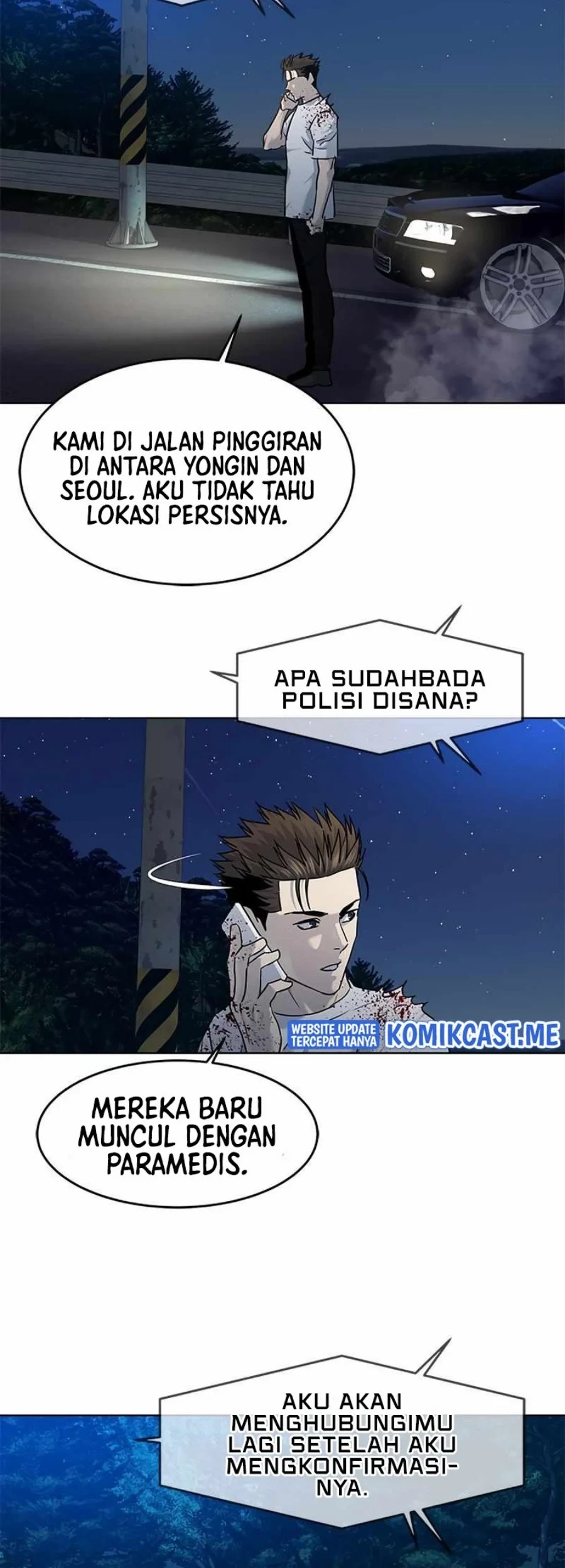 Chapter 141 - halaman 111
