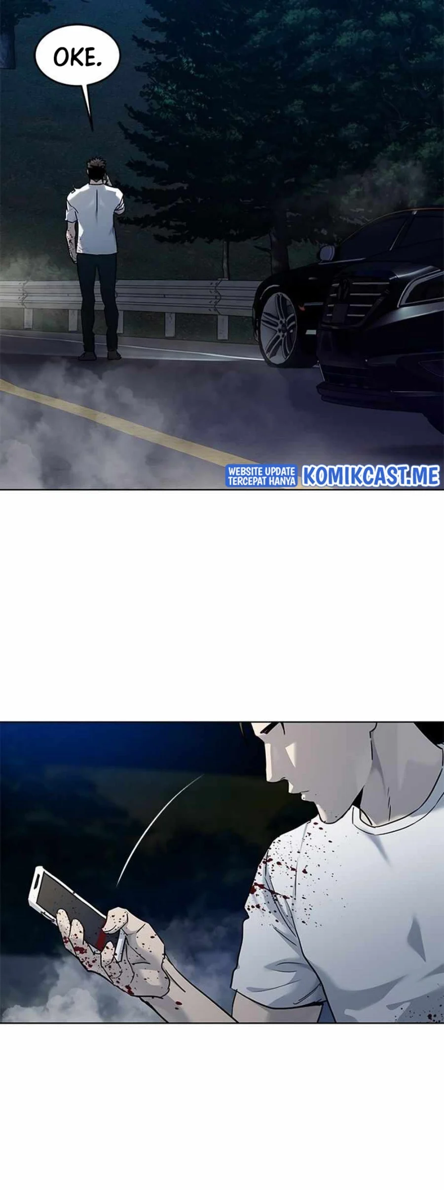 Chapter 141 - halaman 113