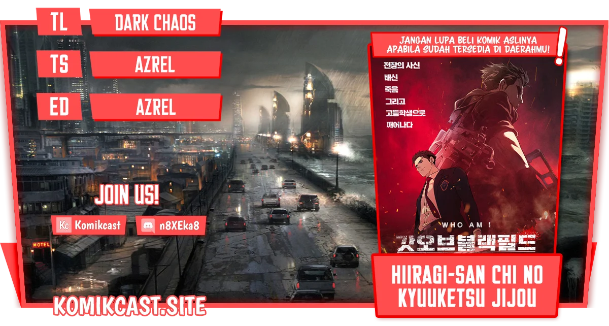 Chapter 142 - halaman 2