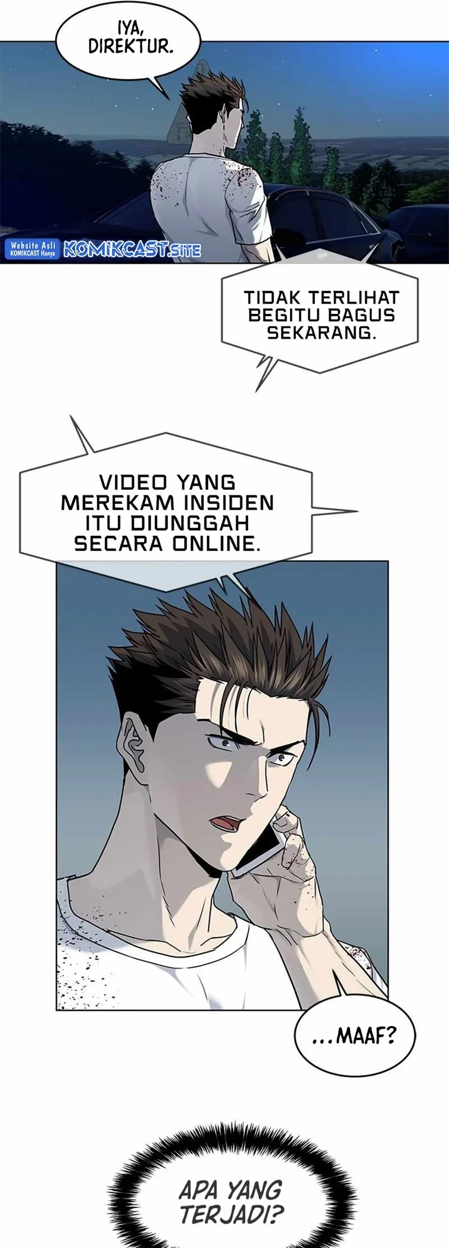 Chapter 142 - halaman 19