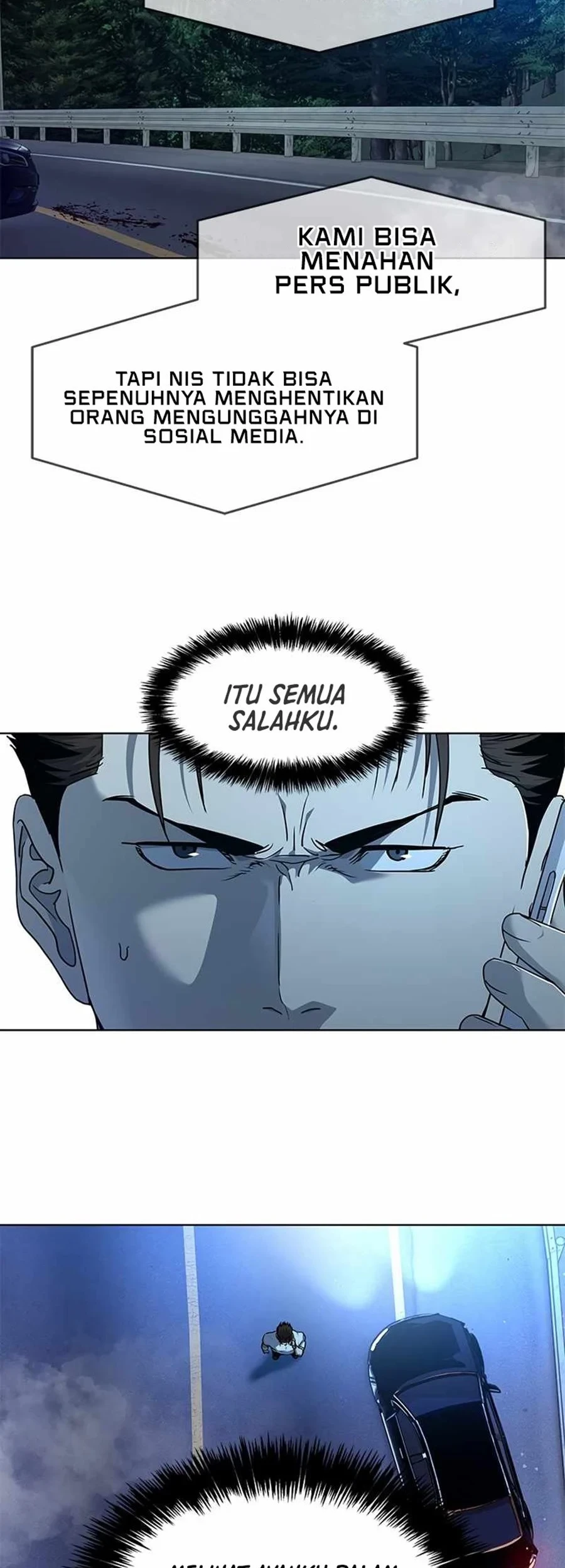 Chapter 142 - halaman 21