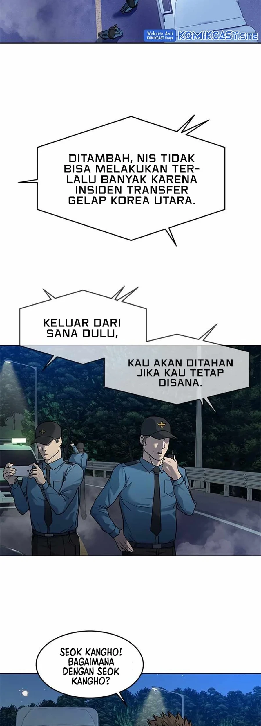 Chapter 142 - halaman 23