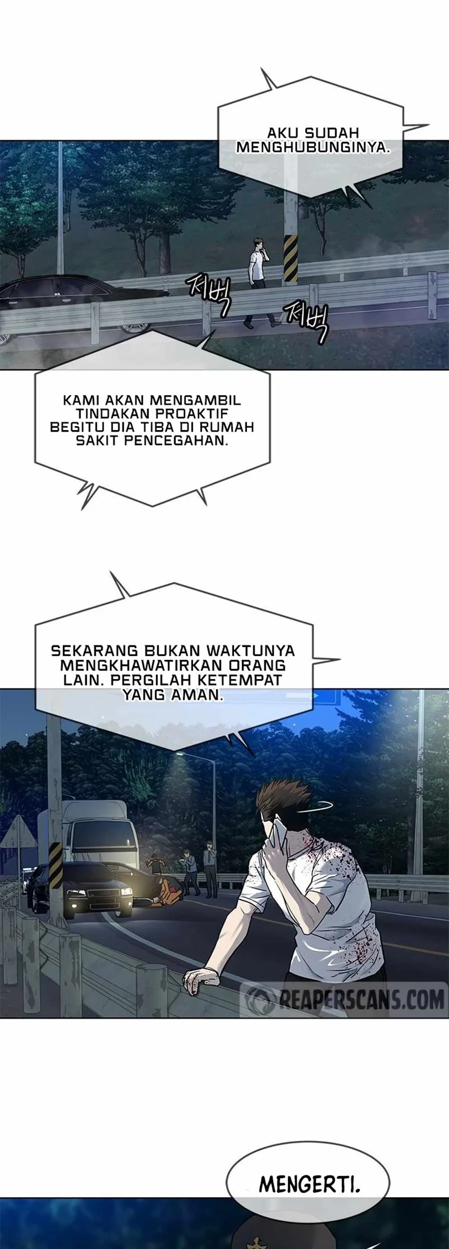 Chapter 142 - halaman 25