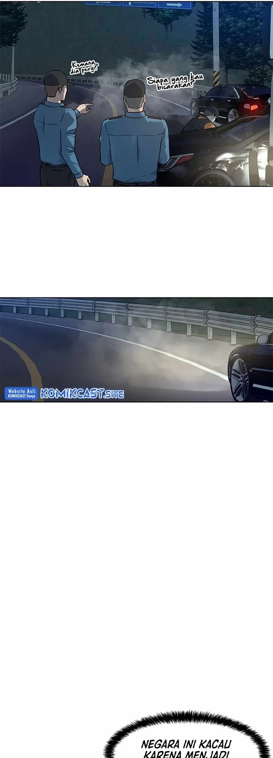 Chapter 142 - halaman 27