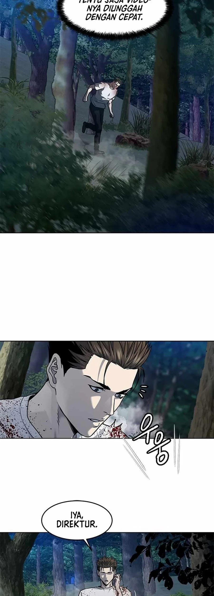 Chapter 142 - halaman 29