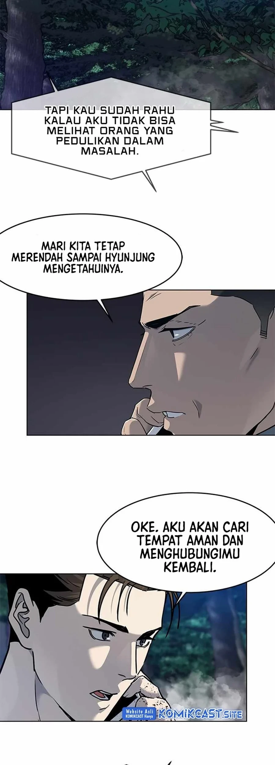 Chapter 142 - halaman 33