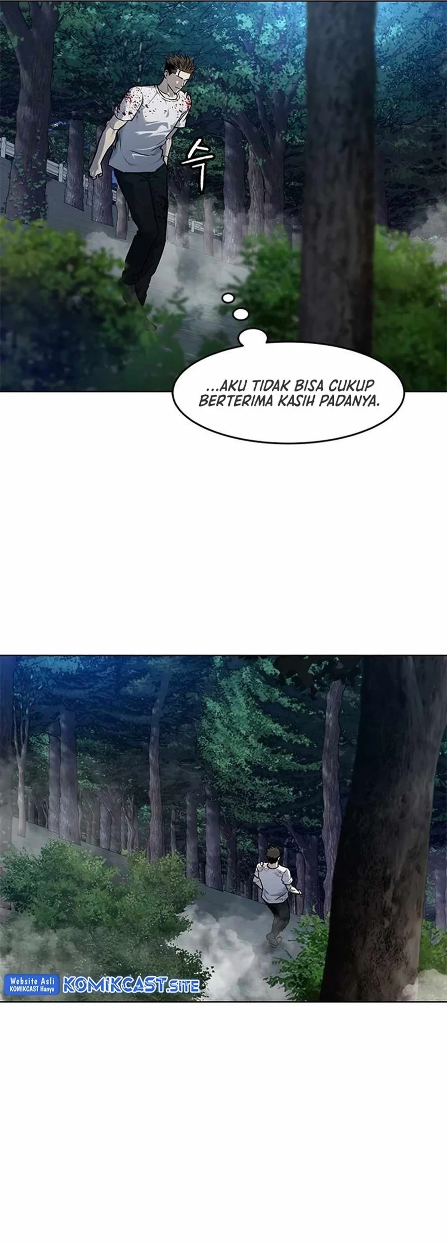 Chapter 142 - halaman 35