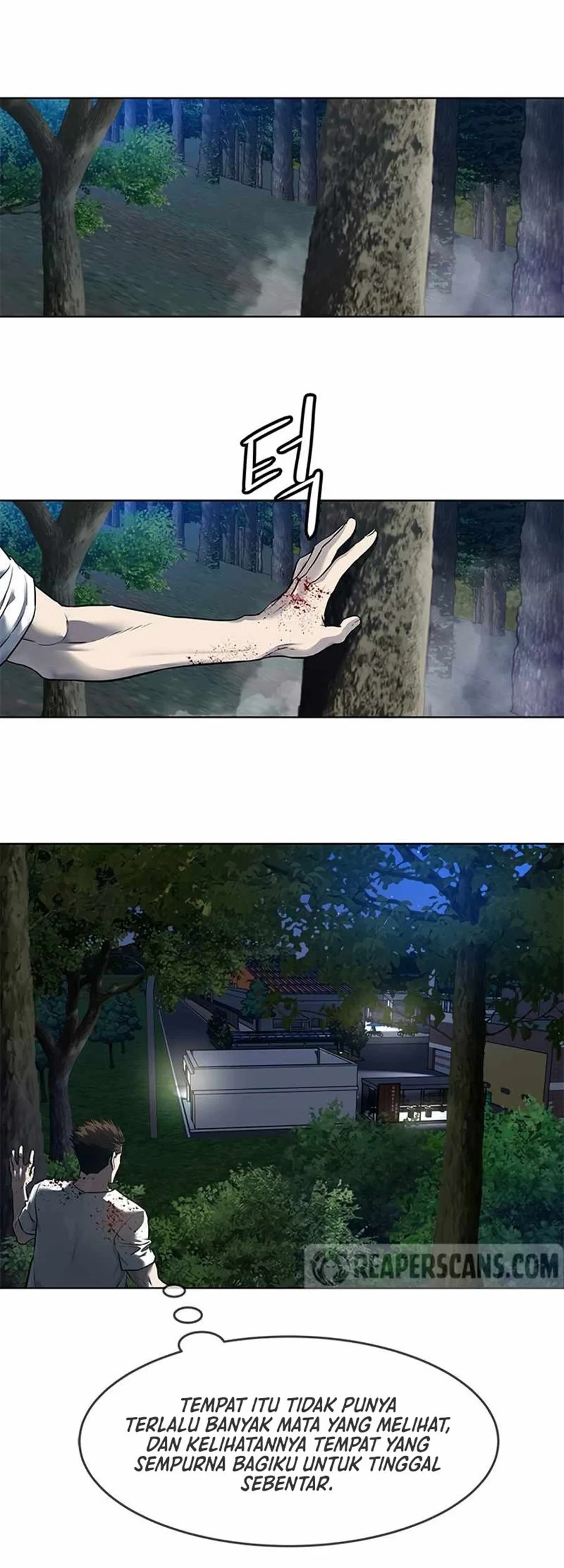 Chapter 142 - halaman 37