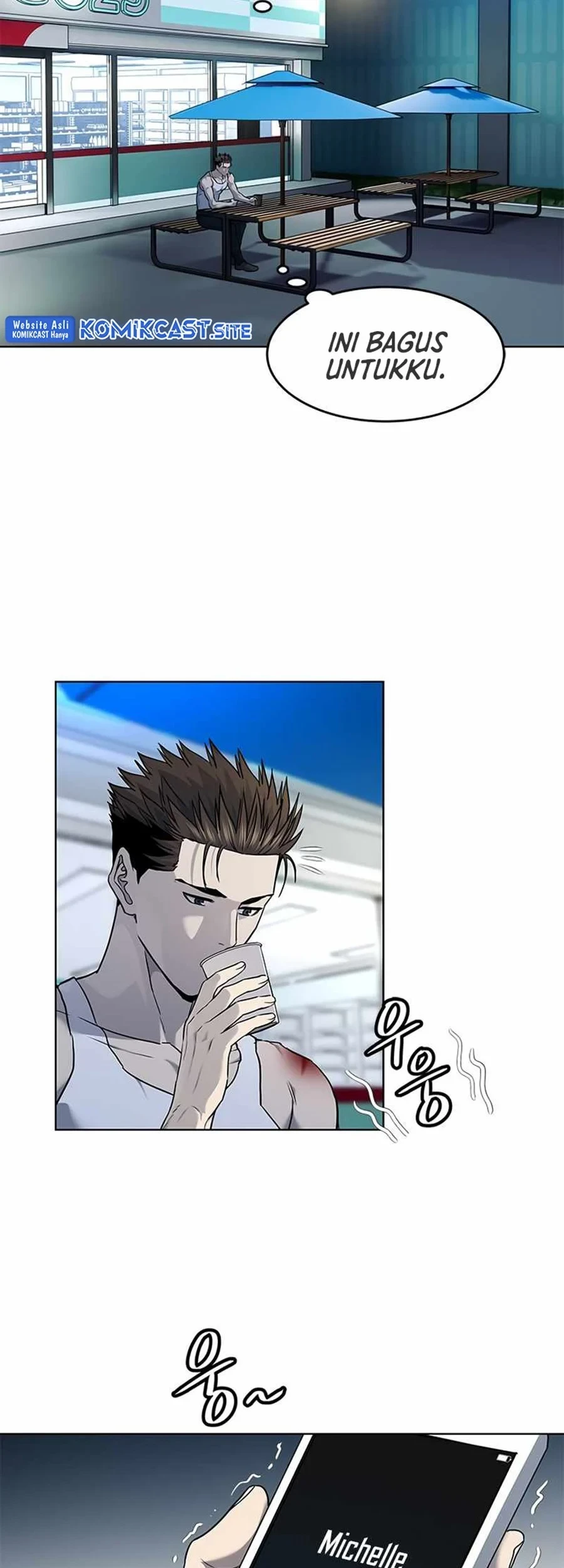 Chapter 142 - halaman 41