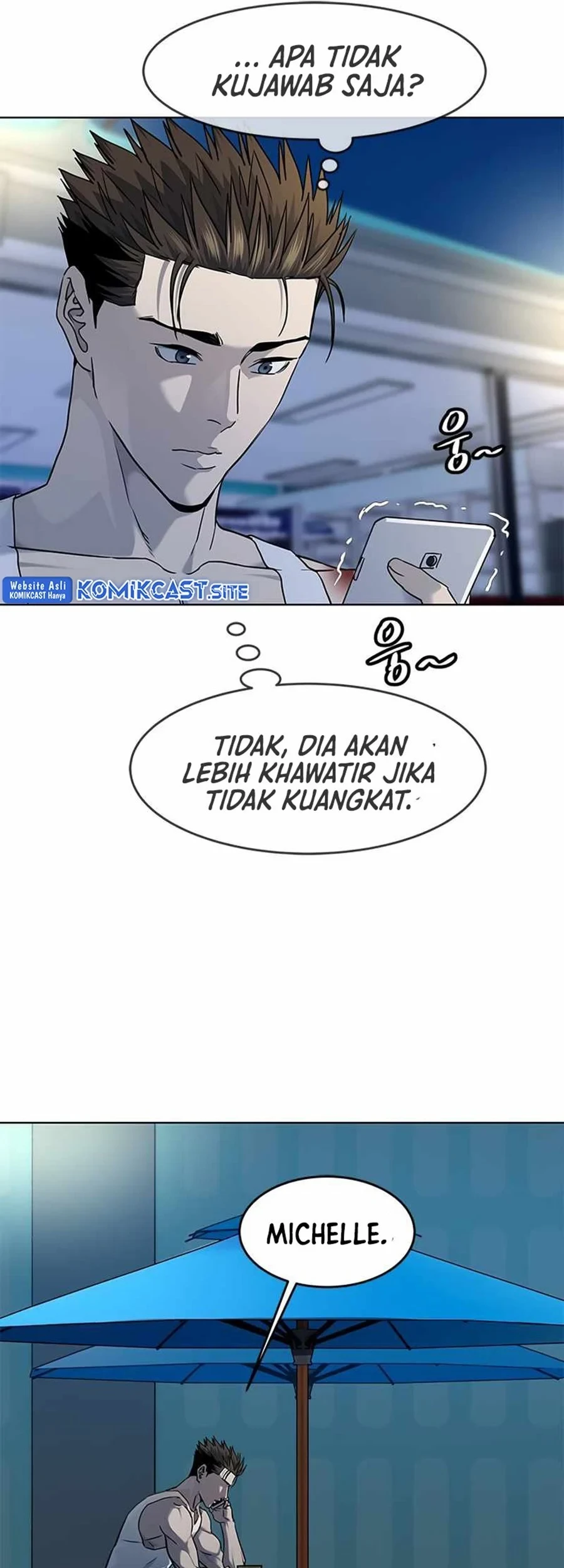 Chapter 142 - halaman 43