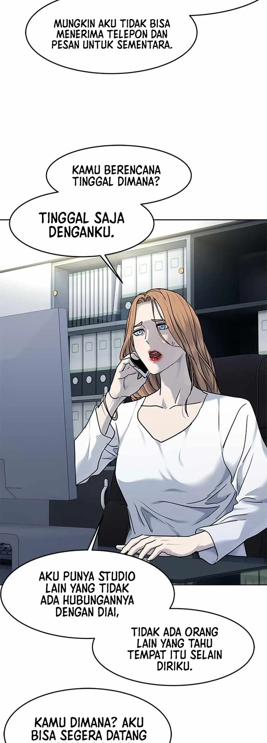 Chapter 142 - halaman 49