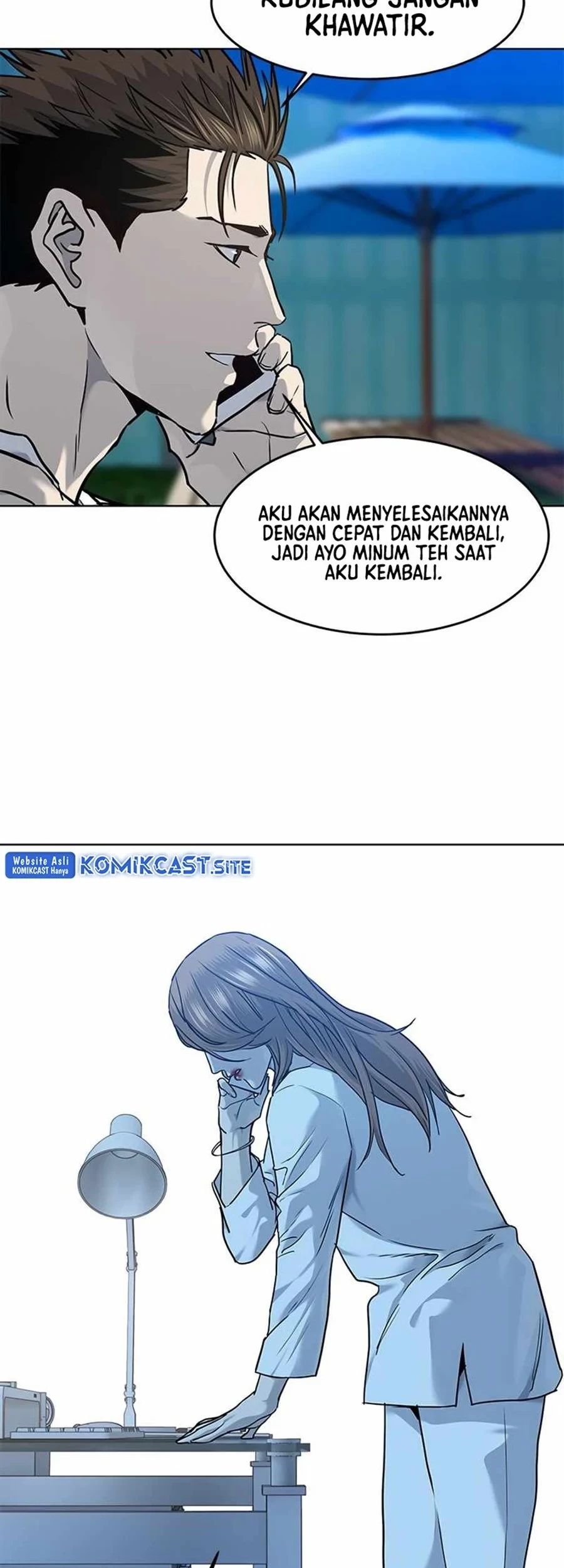 Chapter 142 - halaman 53
