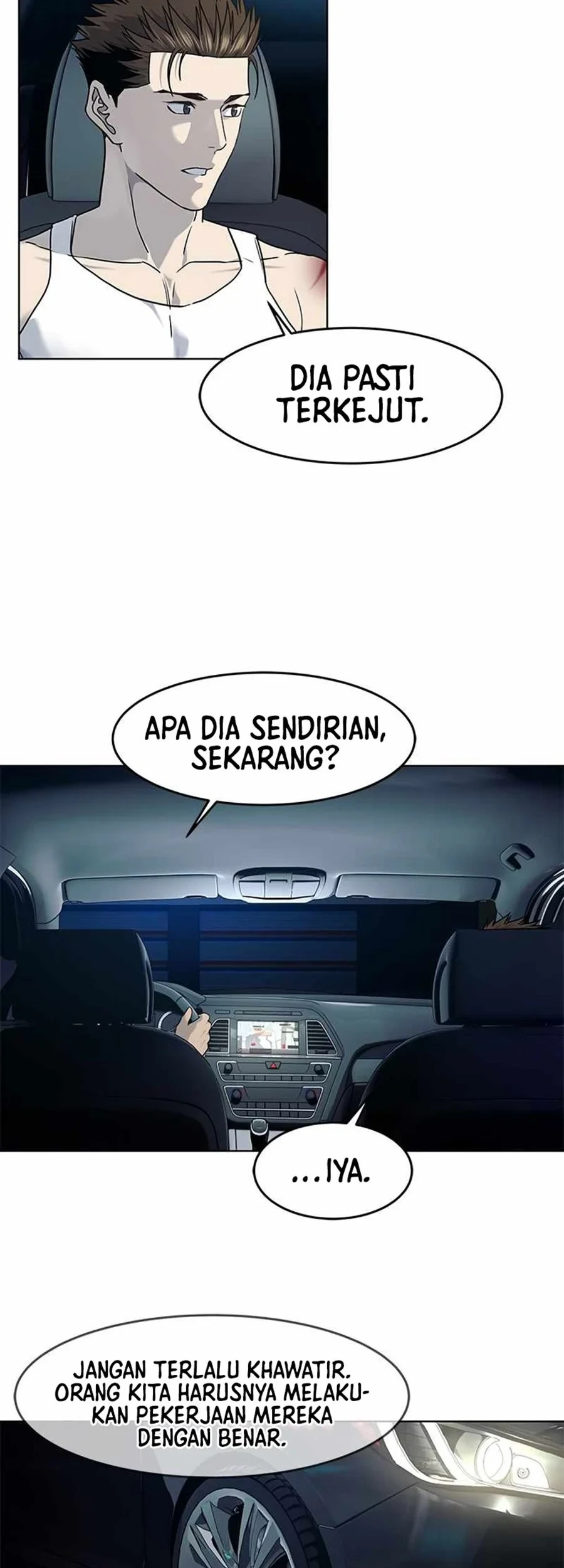 Chapter 142 - halaman 73