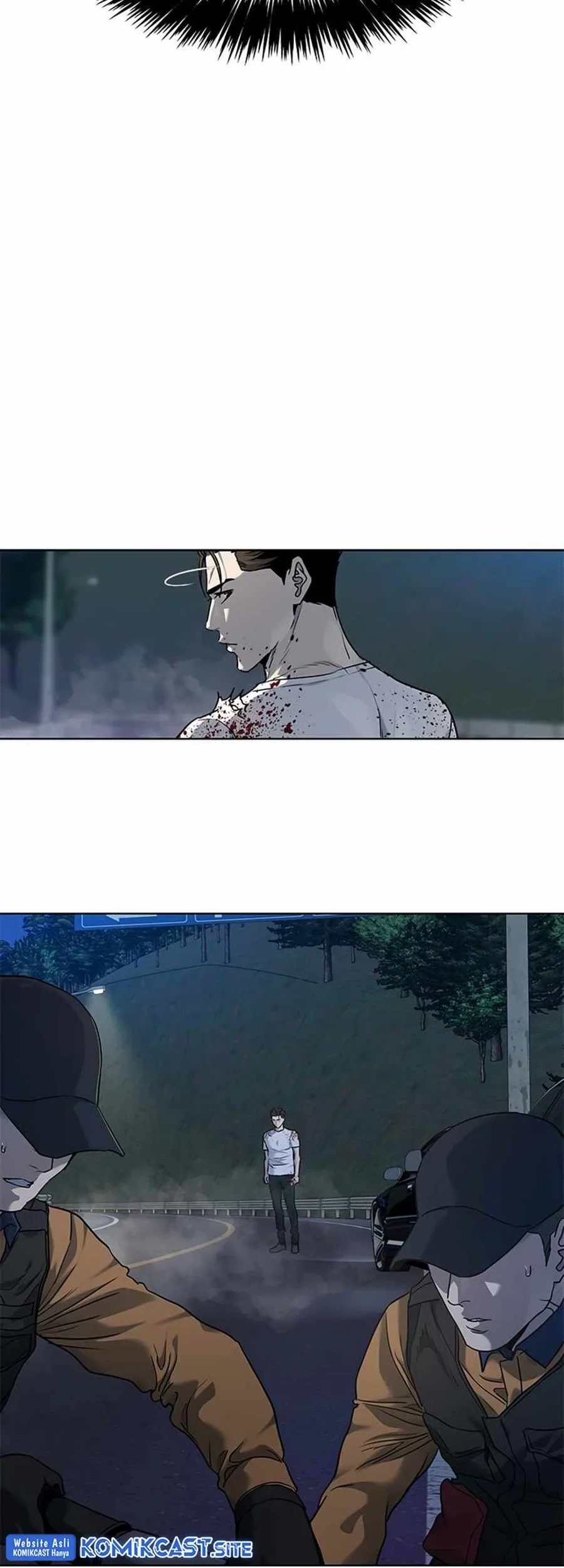 Chapter 142 - halaman 17