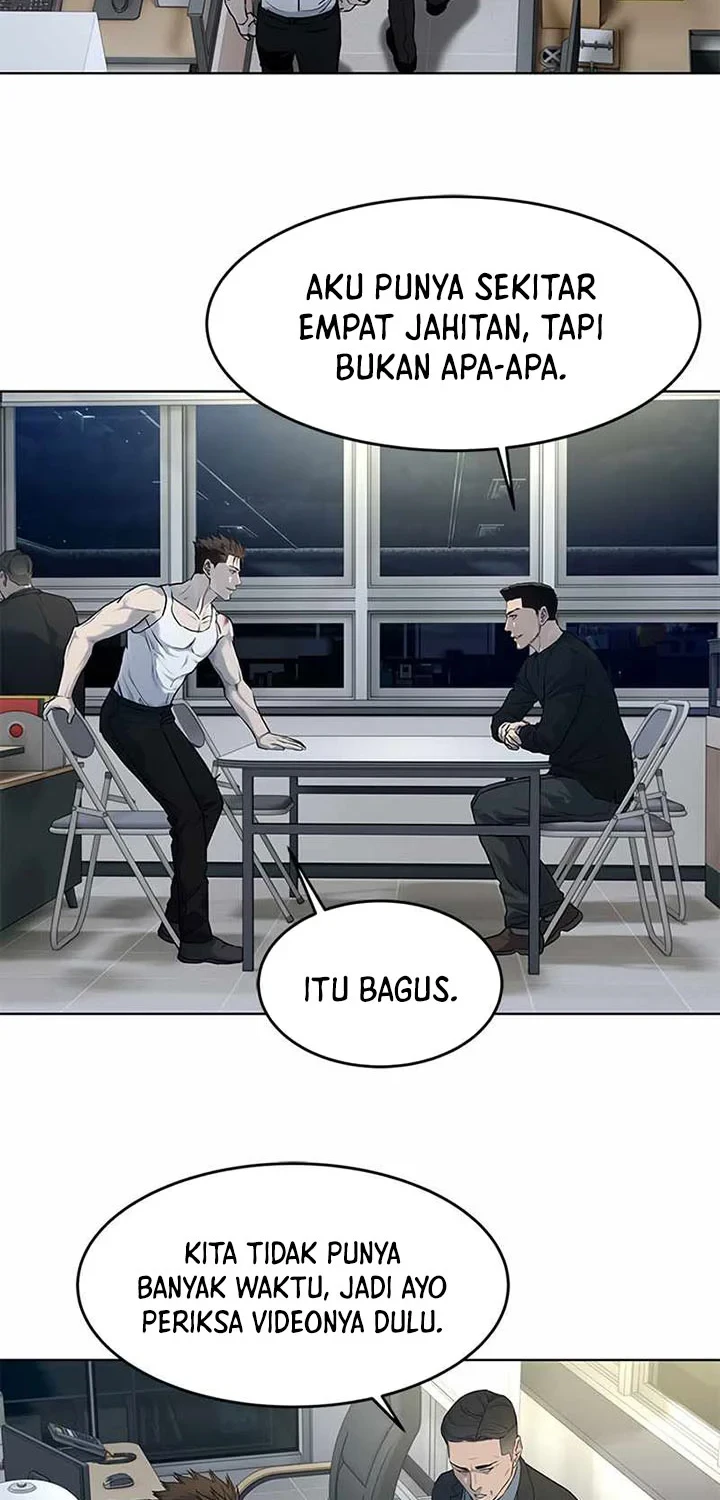 Chapter 143 - halaman 22