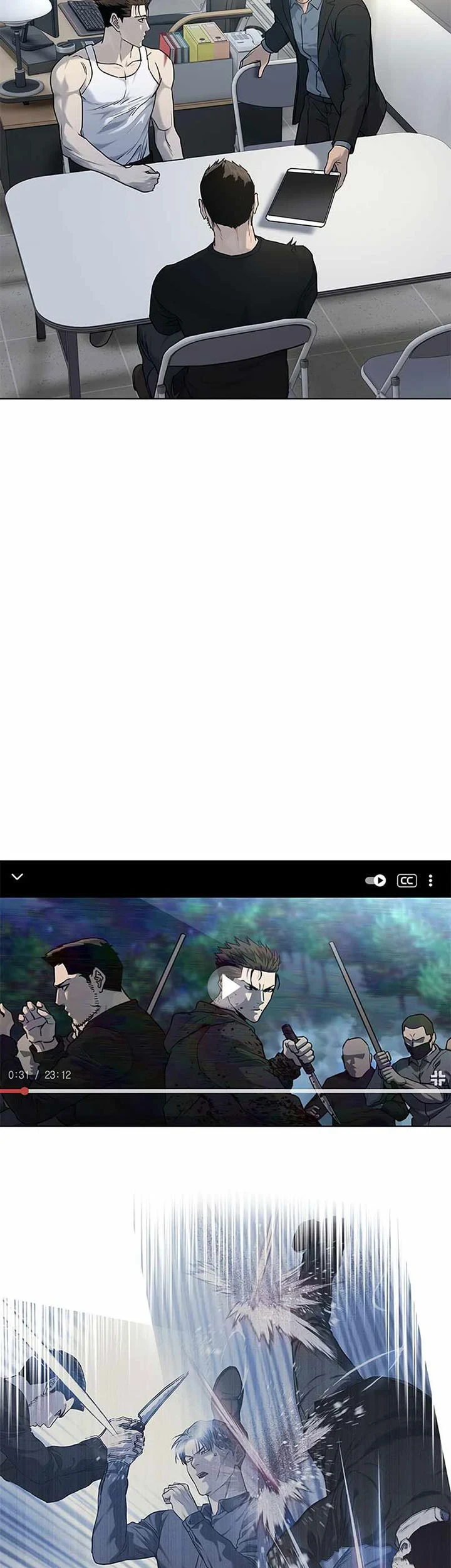 Chapter 143 - halaman 23