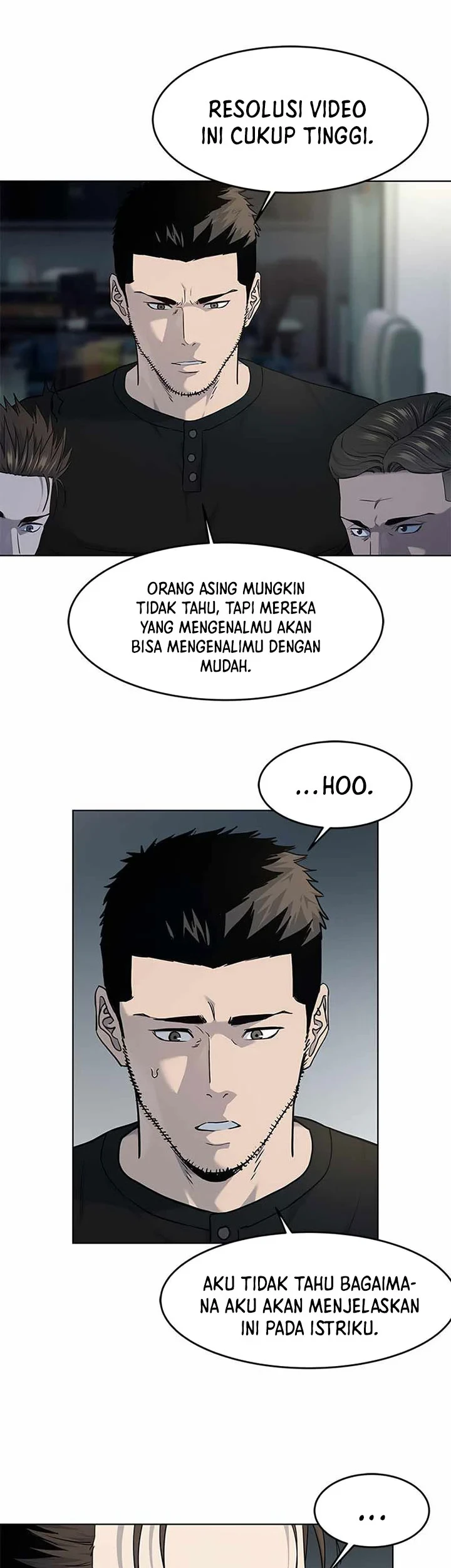 Chapter 143 - halaman 27
