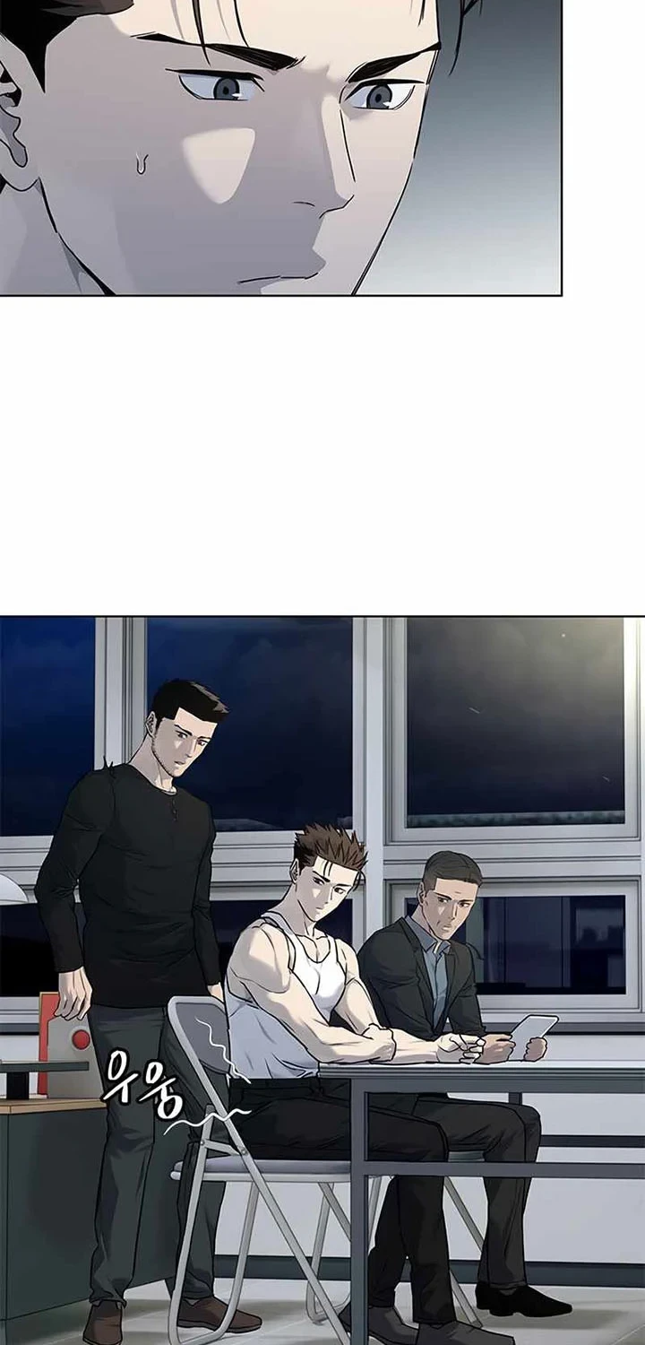 Chapter 143 - halaman 28