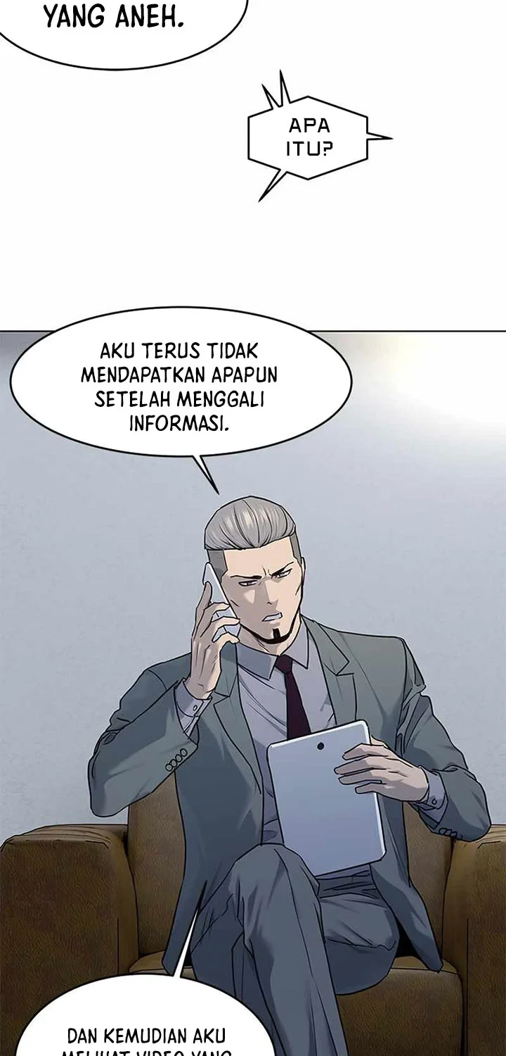 Chapter 143 - halaman 30