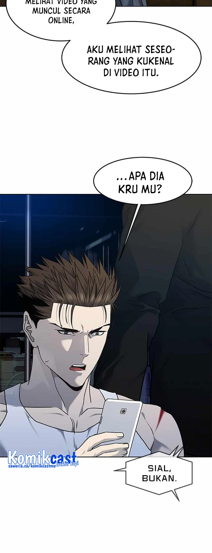 Chapter 143 - halaman 31