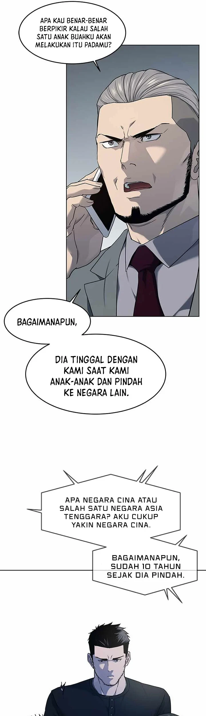 Chapter 143 - halaman 32