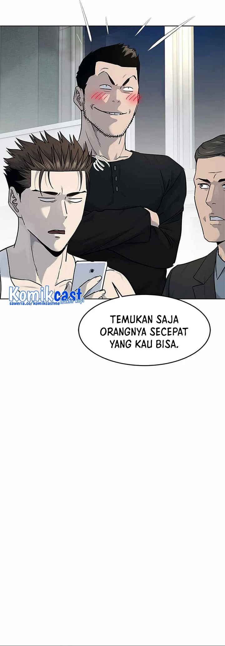 Chapter 143 - halaman 36
