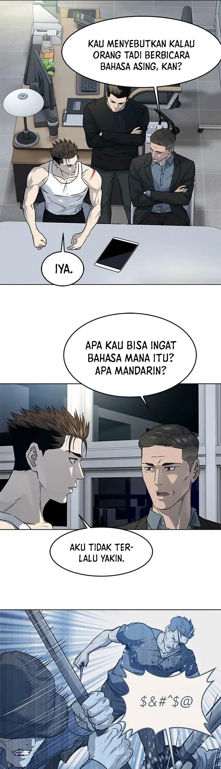 Chapter 143 - halaman 37