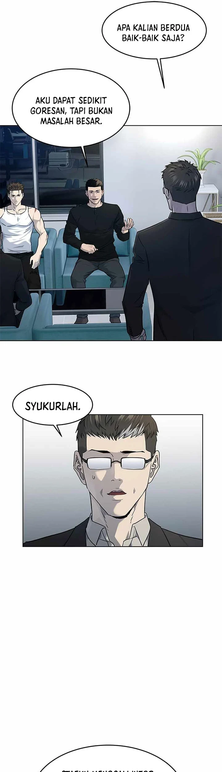 Chapter 143 - halaman 42