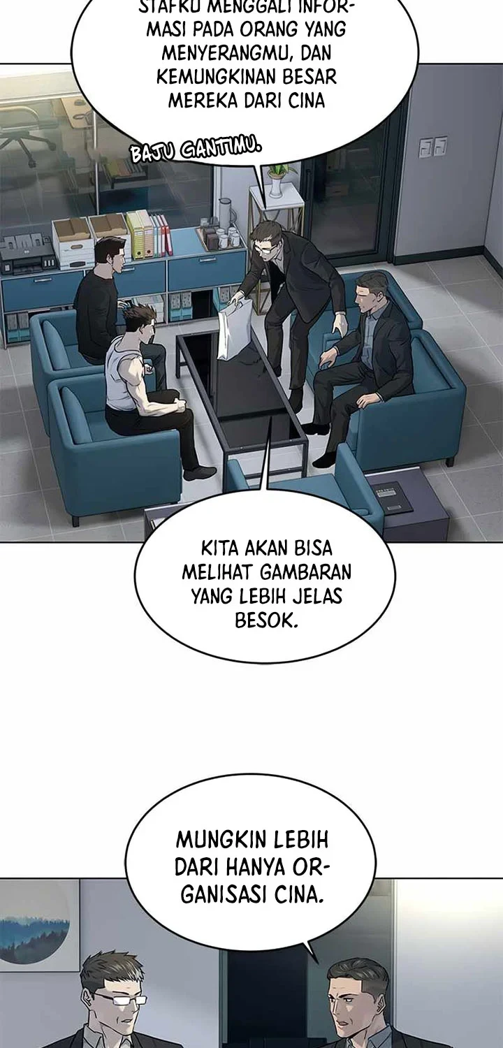 Chapter 143 - halaman 43
