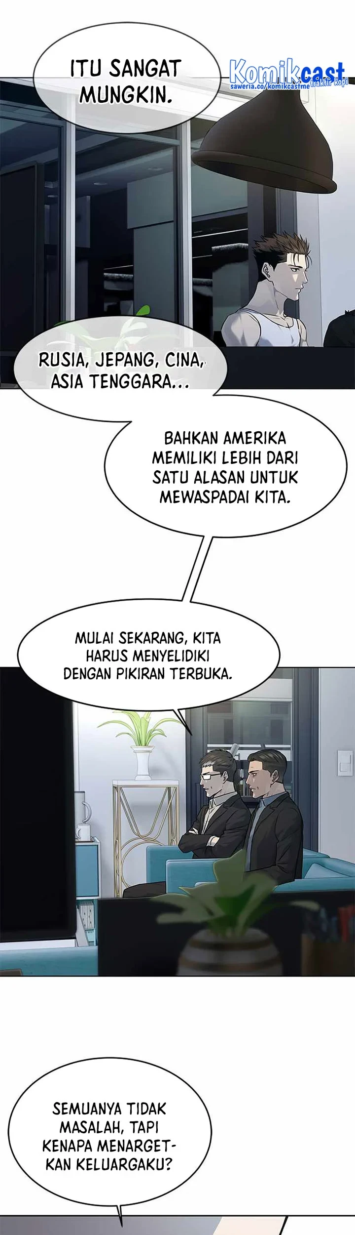 Chapter 143 - halaman 46