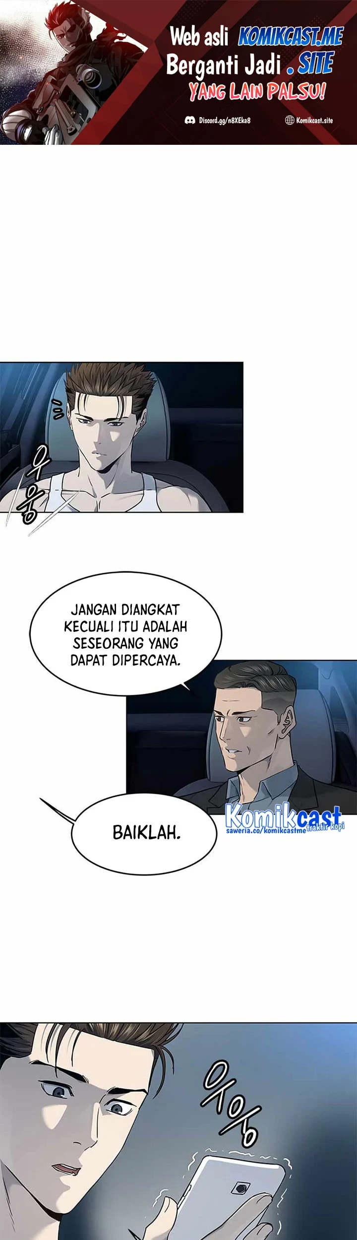Chapter 143 - halaman 3