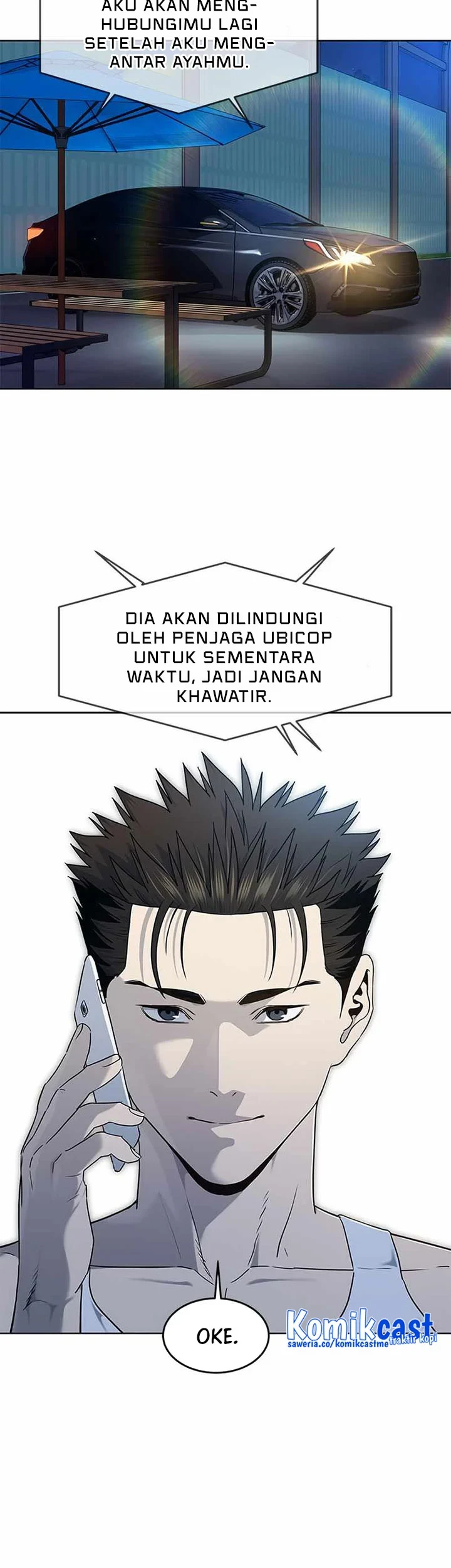 Chapter 143 - halaman 13