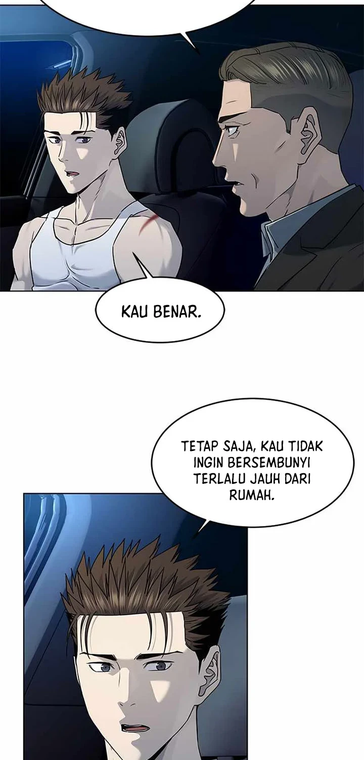 Chapter 143 - halaman 16