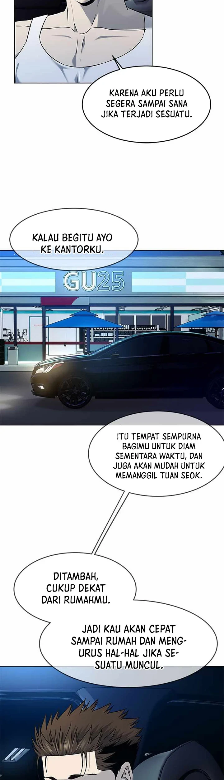 Chapter 143 - halaman 17