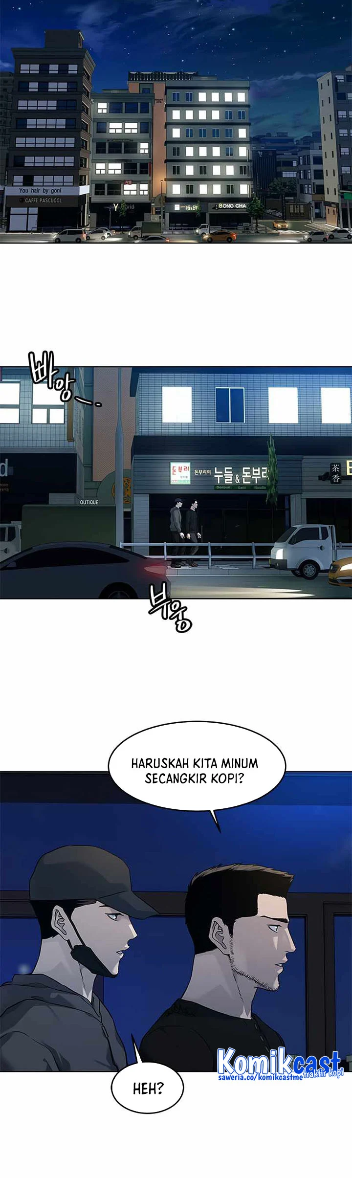 Chapter 144 - halaman 18