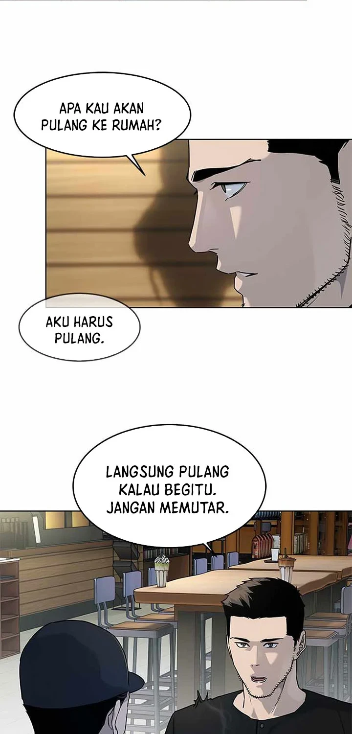 Chapter 144 - halaman 22