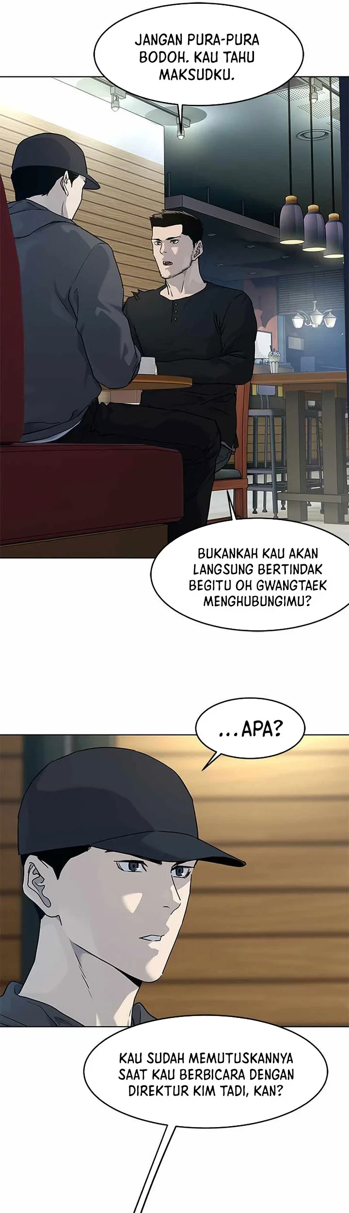 Chapter 144 - halaman 24