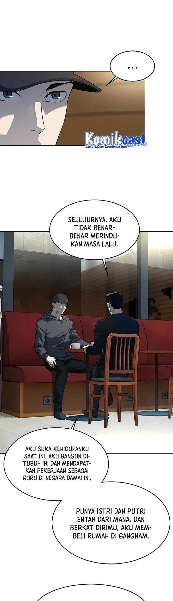 Chapter 144 - halaman 26
