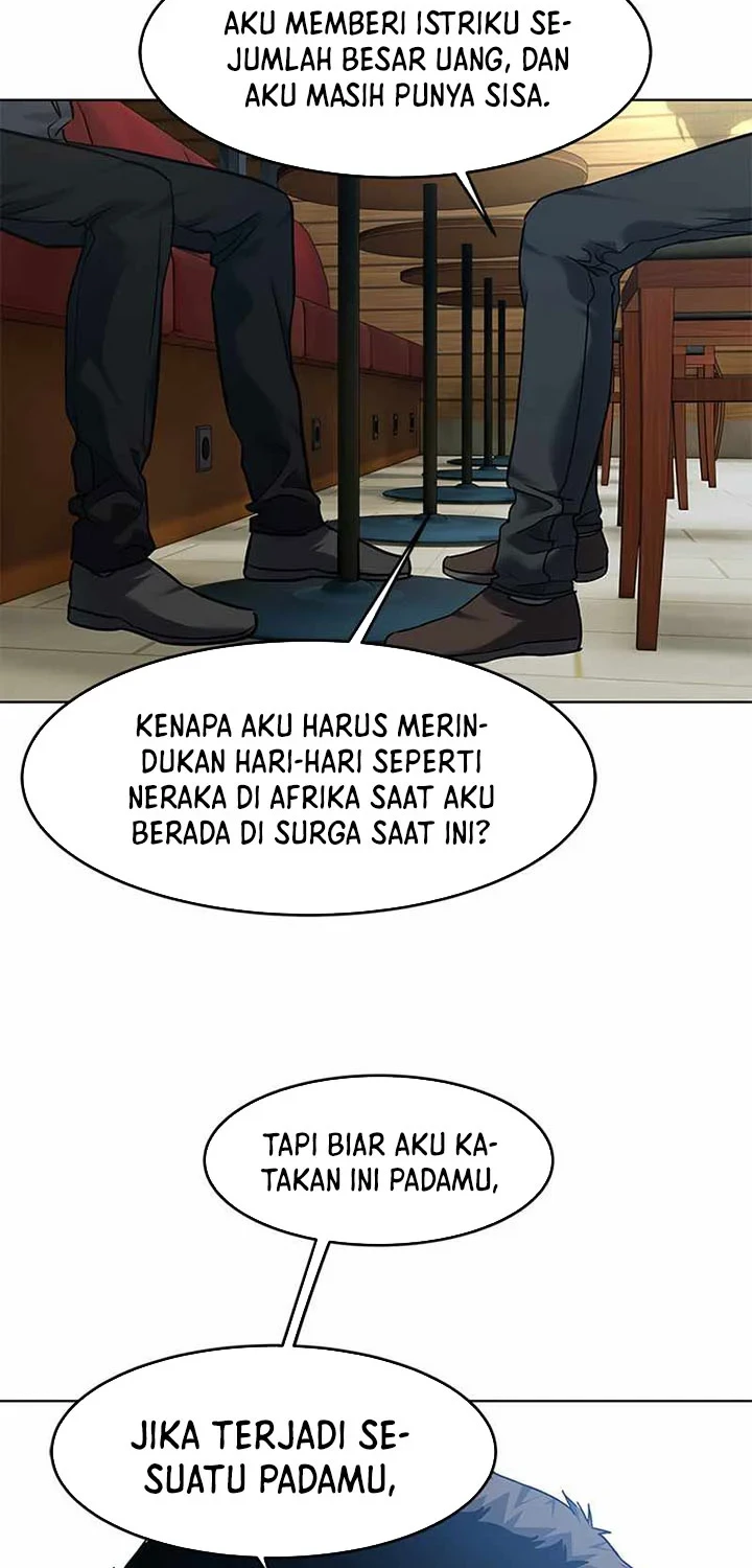 Chapter 144 - halaman 27