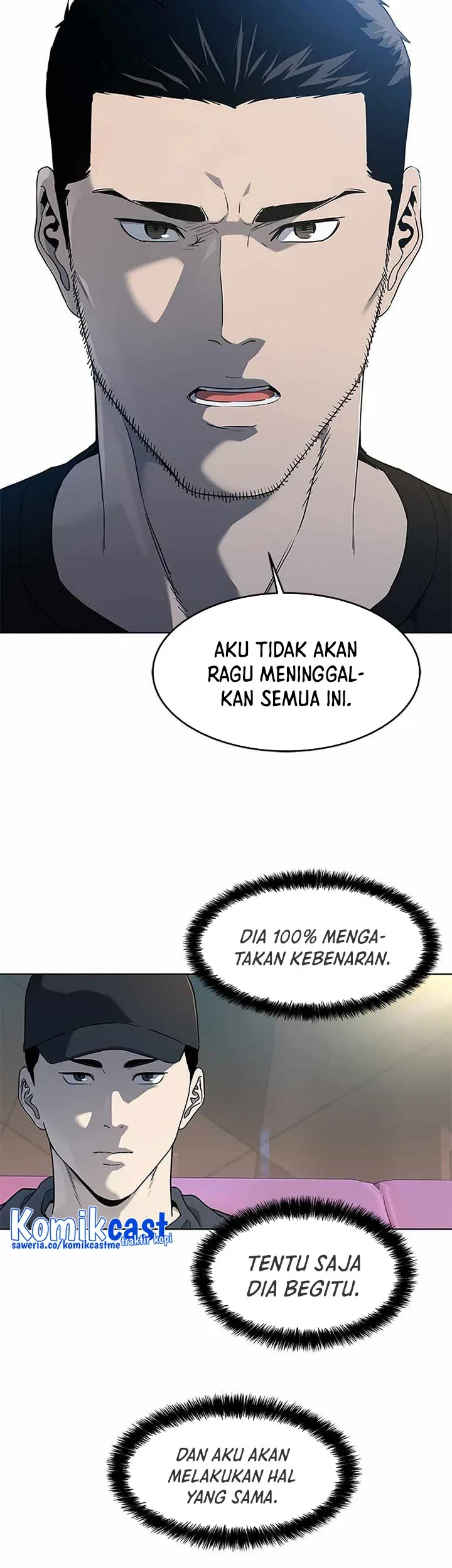 Chapter 144 - halaman 28
