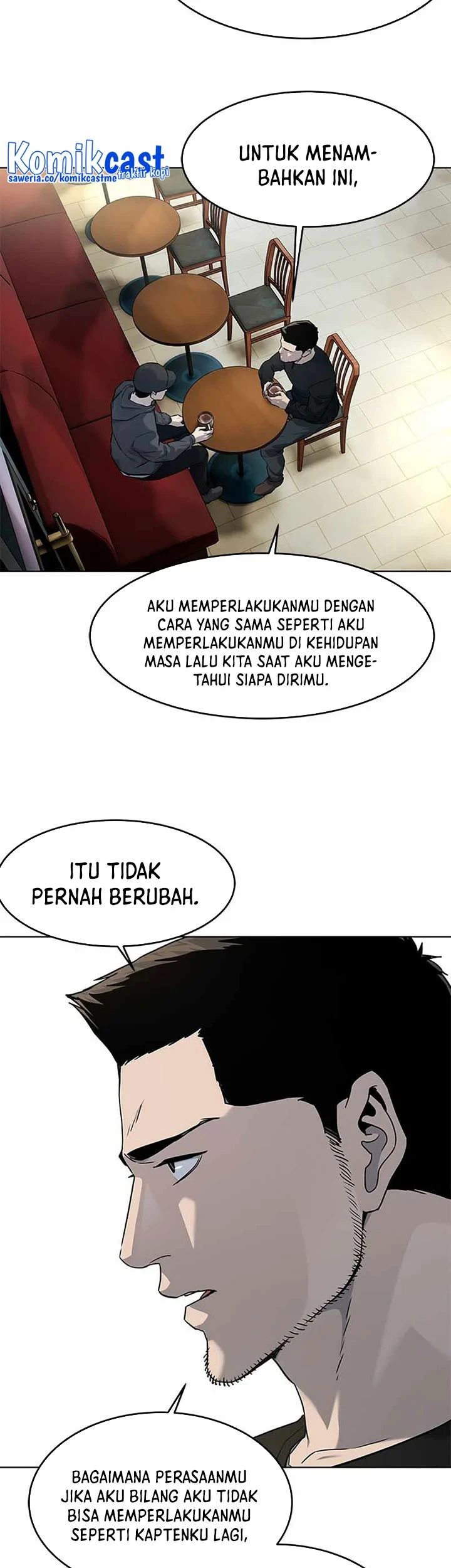 Chapter 144 - halaman 32