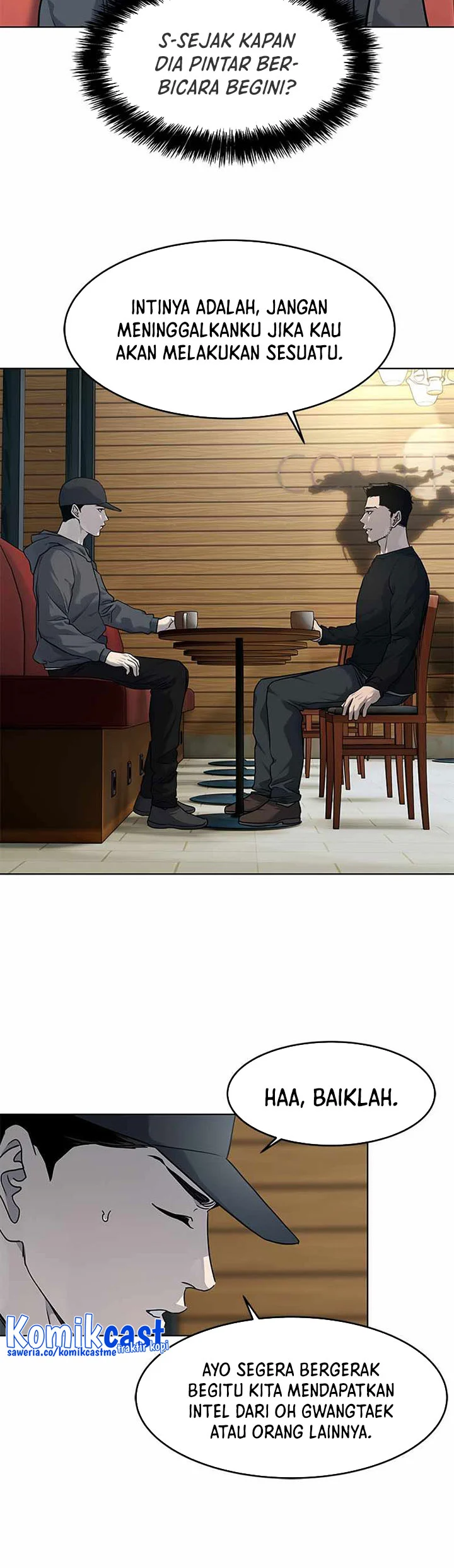 Chapter 144 - halaman 34