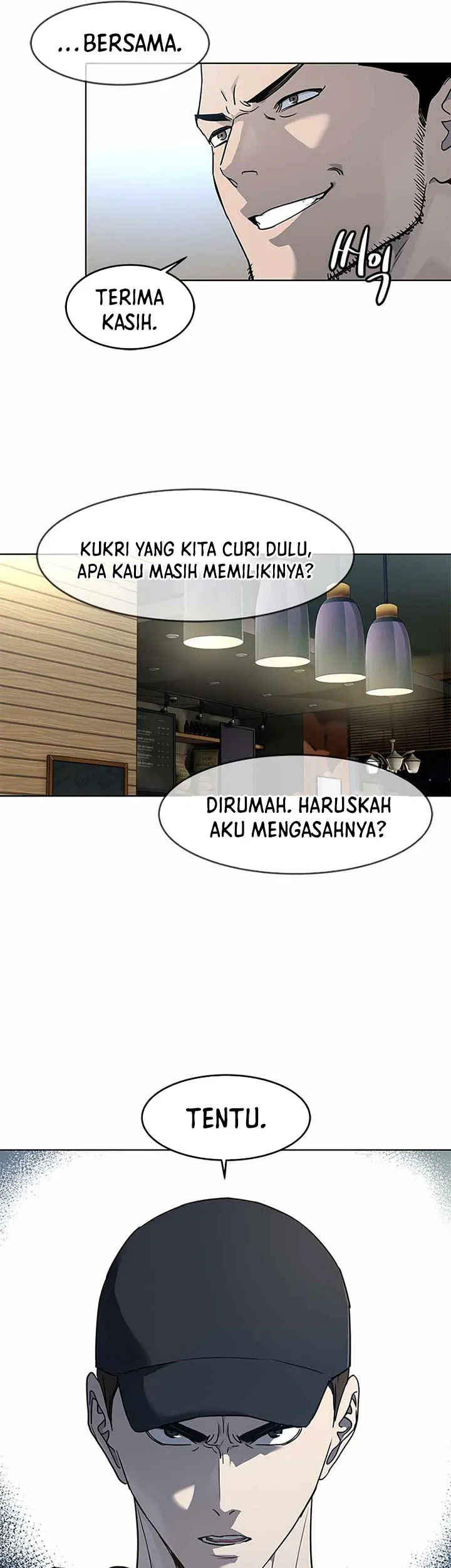 Chapter 144 - halaman 35