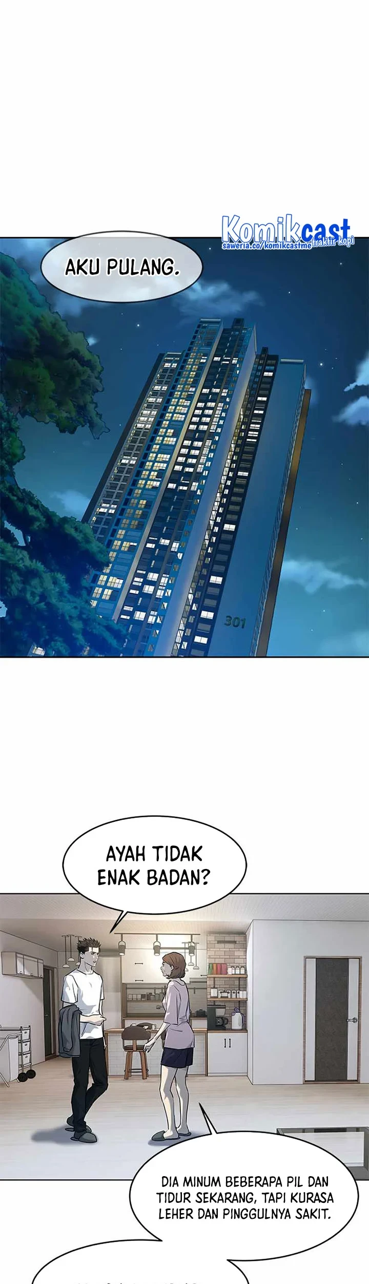 Chapter 144 - halaman 37