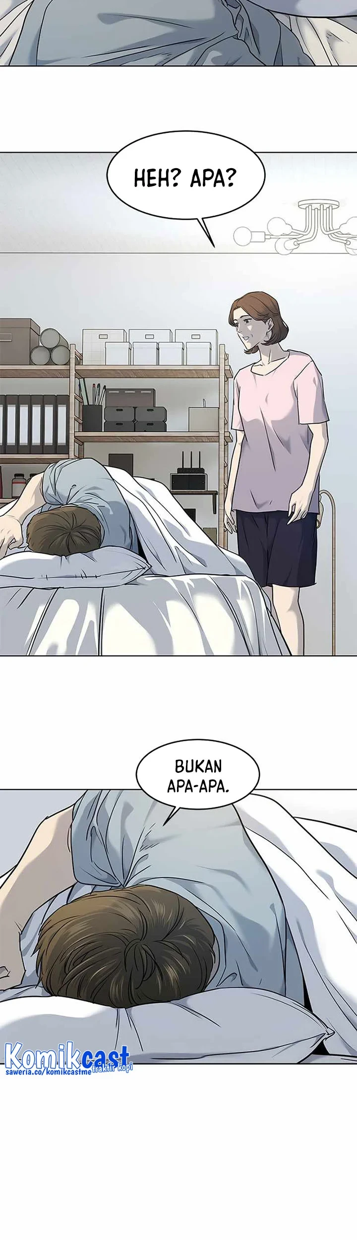 Chapter 144 - halaman 50