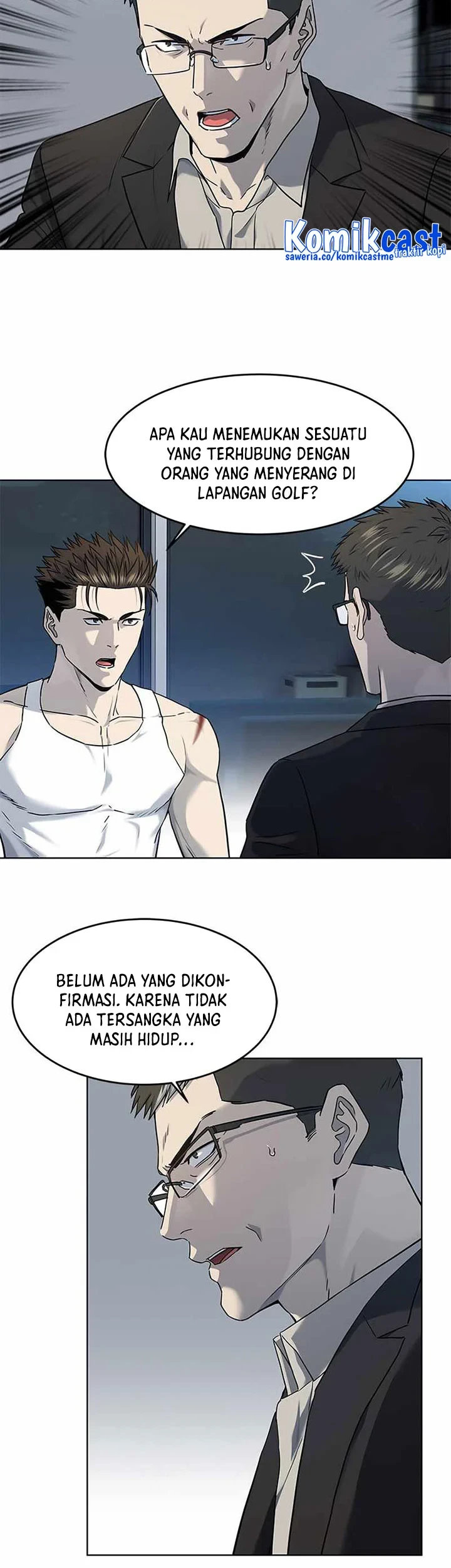 Chapter 144 - halaman 5